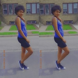 Meet your Posher, Perside